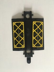 【送料無料】模型車 モデルカー スペアクロッシングレールトラックマッチボックスレスニーレール