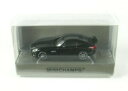 【送料無料】模型車 モデルカー メルセデスブラック(3)