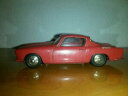 【送料無料】模型車 モデルカー ディンキーオリジナルフィットアルファロメオdinky toys original fit alfa romeo 24 j 143