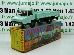 【送料無料】模型車 モデルカー ディンキーアトラスベルリエットストラットチップdt95e car reissue dinky toys atlas 569 berliet stradait tipping