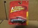 【送料無料】模型車 モデルカー ジョニーライティングハドソンホーネットレッドグレーjohnny lighting jl6 1951 hudson hornet red grey 2010 moc