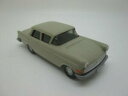 【送料無料】模型車 モデルカー ワイキングペルキャプテンヘルゲルブグラウサワーシュブwiking or pel captain p2, hellgelbgrau, sour hb nr3461b schub 126