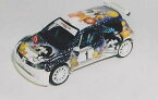 【送料無料】模型車 モデルカー ルノークリオパパラウンドアヴィアーノデカールrenault clio s1600 daddy cat rounds aviano decals 143