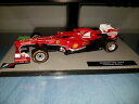 【送料無料】模型車 モデルカー フェルナンドアロンソフェラーリサルヴァットfernando alonso ferrari f138 2013 143 salvat