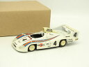 【送料無料】模型車 モデルカー ソリドポルシェルマンsolido sb 143 porsche 936 le mans 1977