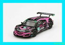 【送料無料】模型車 モデルカー ミニアキュラワトキンスグレンクラスsep 2020 mini gt 144 acura hdna nsx gt3 evo 86 2019 imsa watkins glen class 64