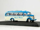 scale model 172 bus mercedesbenz o3500 1949 bluewhiteスケールモデルバスメルセデスベンツ※注意※NYからの配送になりますので2週間前後お時間をいただきます。人気の商品は在庫が無い場合がございます。ご了承くださいませ。サイズの種類の商品は購入時の備考欄にご希望のサイズをご記載ください。　携帯メールでの登録ですと楽天からのメールが届かない場合がございます。