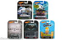 【送料無料】模型車 モデルカー ホットホイールレトロエンターテイメントセットhot wheels retro entertainment 2016 assort...