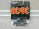 yz͌^ fJ[ uhzbgzC[|bvJ`[JX^R{Cbrand hot wheels pop culture acdc custom convoy