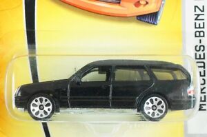 模型車 モデルカー マッチボックスメルセデスベンツブラック