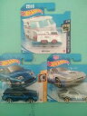 【送料無料】模型車 モデルカー ホットホイールクリスマスロットhot wheels amp; ovp 2021 christmas lot no 2