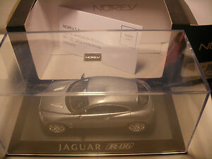 ̵Ϸ ǥ륫 ߥ˥奢Υե㥬miniature car norev 143 th jaguar rd6