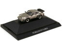 yz͌^ fJ[ |VF^[{^CvO[NtO[wpvCx[gRNV187 porsche 911 turbo type 930grey cliff greyherpa private collection