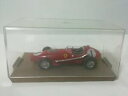 【送料無料】模型車 モデルカー フェラーリブルムferrari d246 hp290 1958 143 brumm r69 rar