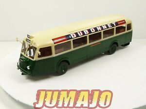 【送料無料】模型車 モデルカー バスバスハシェットスリッパラインフランスbus75 bus ixo hachette 143 slipper aph47 ratp 105 line 297 france