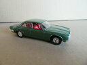 【送料無料】模型車 モデルカー ヴェレムジャガーグリーンメタル938i verem 503 jaguar xj 12 green metal 143