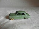 【送料無料】模型車 モデルカー ヴィンテージフランスディンキーシムカアロンデvintage french dinky no 24u simca 9 aronde