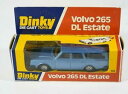 yz͌^ fJ[ fBL[{{GXe[g{bNXdinky toys gb 122 volvo 265 estate in box