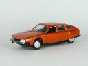【送料無料】模型車 モデルカー ノレフジェットカーシトロエンレアnorev jet car 845 citroen cx 2200 143 rare