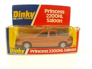 【送料無料】模型車 モデルカー ディンキートイズoオースティンプリンセサスシンエンカハdinky toys gb..