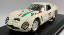 yz͌^ fJ[ xXgXP[^fAt@Ic@fIju{ibest 143 scale metal model 9118 alfa romeo tz2 monza 1967 de leonibbi bona