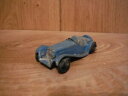 【送料無料】模型車 モデルカー ディンキージャガースポーツカーdinky 38f jaguar sports car 006(3)