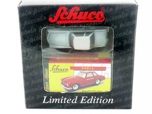 模型車 モデルカー シューコピッコロメルセデスパゴダデビロスペシャレオヴプschuco piccolo mercedes mb 230 sl pagoda debitel modello speciale ovp 12112643