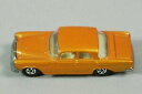 【送料無料】模型車 モデルカー レスニーマッチボックスシリーズメルセデスlesney matchbox series no 46 mercedes 300 se...