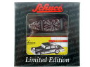 【送料無料】模型車 モデルカー シューコピッコメルセデステクノクラシックschuco piccolo 50502000 mercedes mb 300 d te...