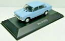 【送料無料】模型車 モデルカー フィアットアルゼンチンスケールfiat 125 1972 light blue great carsargentina 143 ...