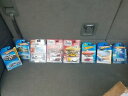 【送料無料】模型車 モデルカー フォードマスタングロットオブホットホイールオートワールドford mustang lot of 8 hotwheels amp;...