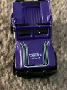 【送料無料】模型車 モデルカー ヴィンテージトンカパープルトップレスジープvintage tonka 4x4 purple topless jeep excel...