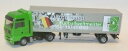 【送料無料】模型車 モデルカー セミトレーラーawm man tg 410 xxl semitrailer wm 2002