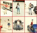 yz͌^ fJ[ VAtBMAVAnh[N\V143 russian fast amp; furious girls figure russia handwork udssr ussr gdr