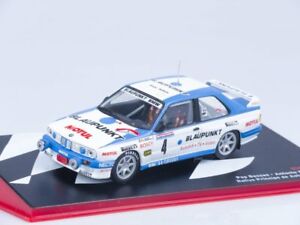 【送料無料】模型車 モデルカー スケールモデルラリープリンシペデアストゥリアス143 scale model bmw ..