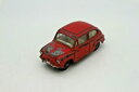 yz͌^ fJ[ fBL[tBAbg143 dinky toys 520 fiat 600 1963