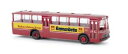【送料無料】模型車 モデルカー ブレキナバスクローネンブロイbrekina 59045 187 mb or 317k bus kronenbrau