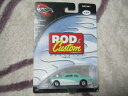 【送料無料】模型車 モデルカー ホットホイールホットホイールロッドカスタムshoe box hot wheels hotwheels rod custom(3)