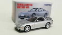 【送料無料】模型車 モデルカー トミカリミテッドヴィンテージマツダタイプエフィーニシルバーネオtomica limited vintage lvn174a ma...