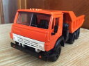 【送料無料】模型車 モデルカー トラックソスケールモデル(3)
