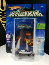 【送料無料】模型車 モデルカー ホットホイールアクセレラーサイレンサーズカーバイド2005 hot wheels acceleracers silencerz ...