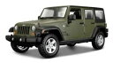 【送料無料】模型車 モデルカー マイストスケールジープラングラーmaisto 124 scale 2015 jeep wrangler unlimited mo...