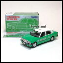 【送料無料】模型車 モデルカー トミカリミテッドヴィンテージネオトヨタクラウンコンフォートタクシーtomica limited vintage neo toyota crown comfort hong kong taxi territories