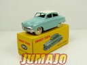 【送料無料】模型車 モデルカー ディンキーアトラスシムカeoup car 143 reissue 24u dinky toys atlas simca 9 dove