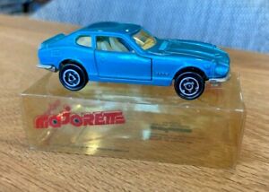 hokushin㤨̵֡Ϸ ǥ륫 ޥåoåȥ饤ȥ꡼ܥåmajorette no229 datsun 260z light green boxפβǤʤ18,599ߤˤʤޤ