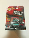 【送料無料】模型車 モデルカー ジョニーライトニングダッジラムシリーズリリースjohnny lightning ~ pip ~ 1996 dodge ram 1...