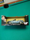 【送料無料】模型車 モデルカー ゴールデンアイロードスターミニカーgolden eye bmw z3 roadster diecast car