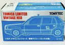 【送料無料】模型車 モデルカー トマイテックトミカリミテッドヴィンテージタクシーラントートヨタクラウンコンフォートtomytec tomica limited ...