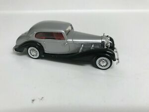 ̵Ϸ ǥ륫 륻ǥ٥ĥڥꥼ쥢1938 mercedesbenz 540k coupe elysee 143 limited edition very rare