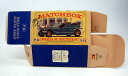 matchbox models of yesteryear y15a rolls royce empty original d3 box topロールスロイスオリジナルボックストップマッチボックスモデル※注意※NYからの配送になりますので2週間前後お時間をいただきます。人気の商品は在庫が無い場合がございます。ご了承くださいませ。サイズの種類の商品は購入時の備考欄にご希望のサイズをご記載ください。　携帯メールでの登録ですと楽天からのメールが届かない場合がございます。